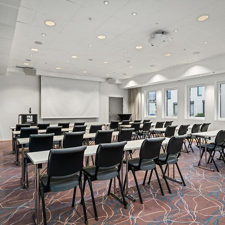 Quality Hotel Waterfront Alesund Ngoại thất bức ảnh