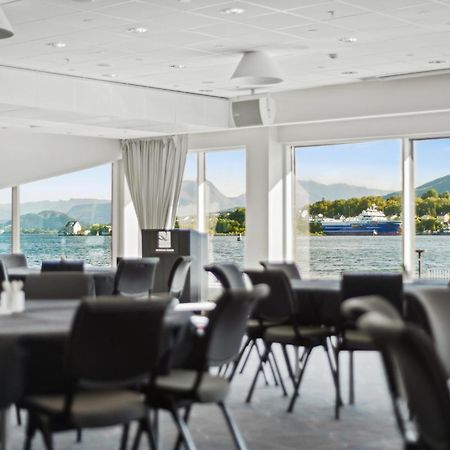 Quality Hotel Waterfront Alesund Ngoại thất bức ảnh