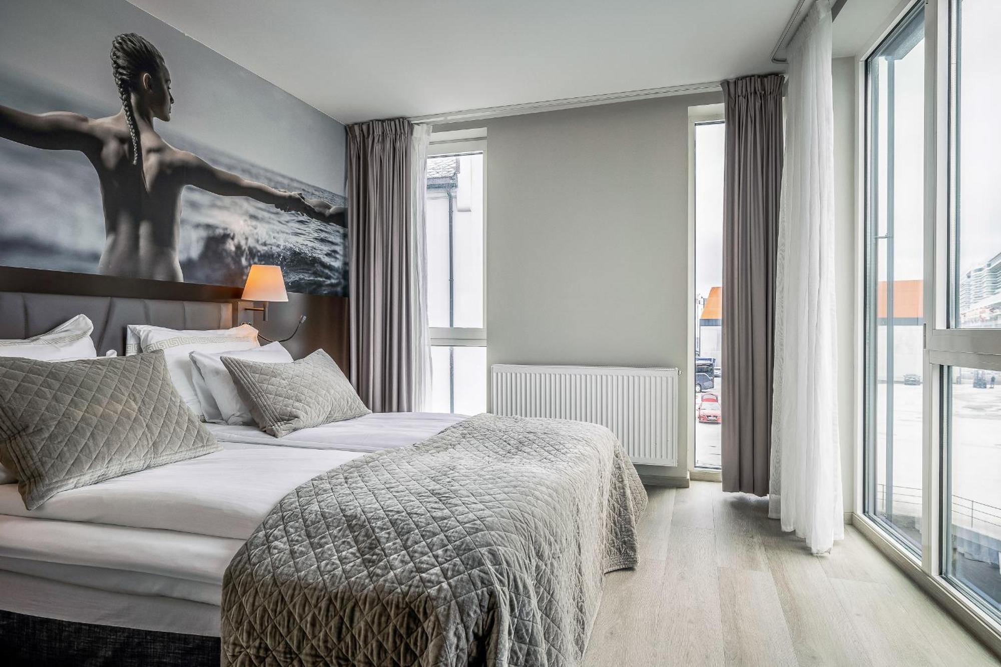 Quality Hotel Waterfront Alesund Ngoại thất bức ảnh