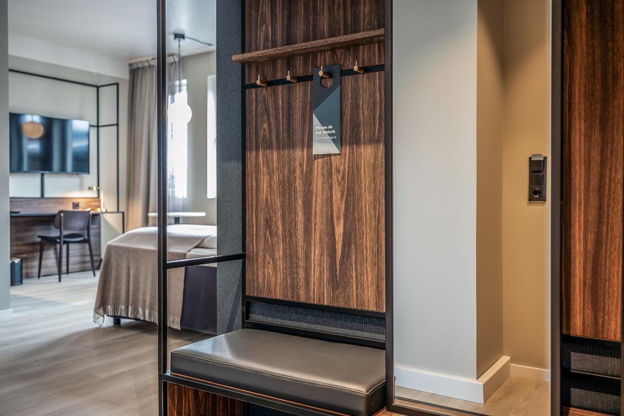 Quality Hotel Waterfront Alesund Ngoại thất bức ảnh