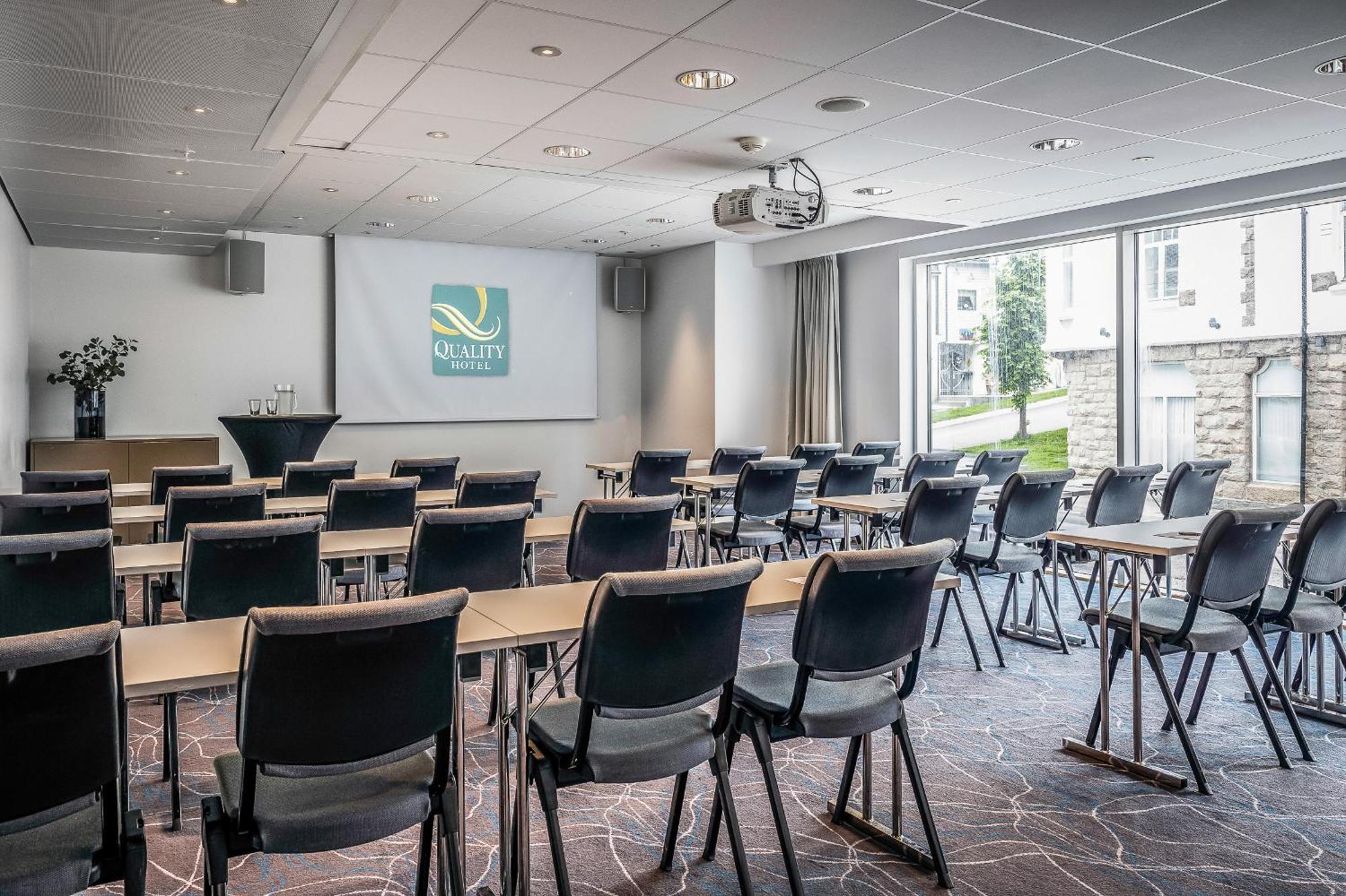 Quality Hotel Waterfront Alesund Ngoại thất bức ảnh