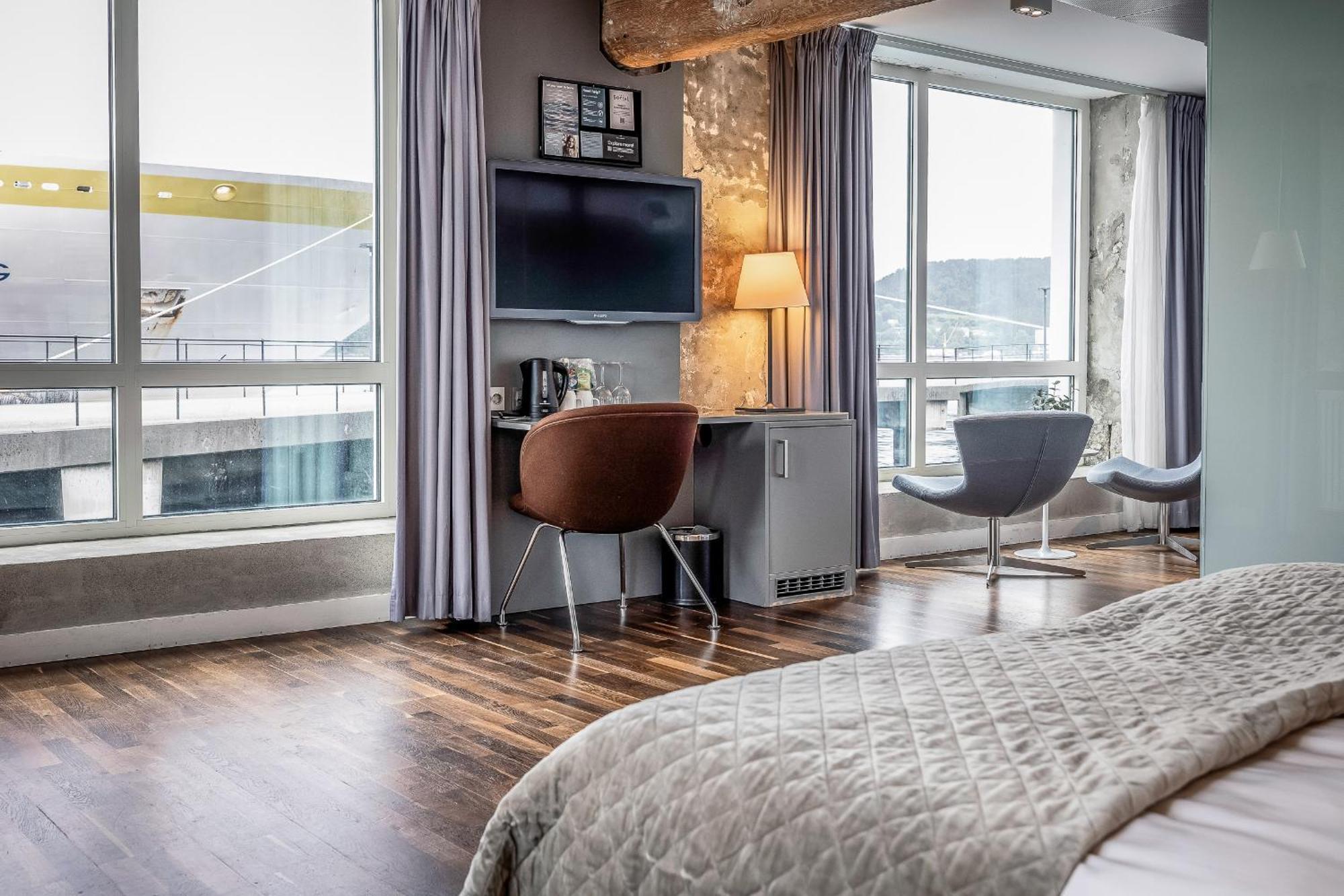 Quality Hotel Waterfront Alesund Ngoại thất bức ảnh