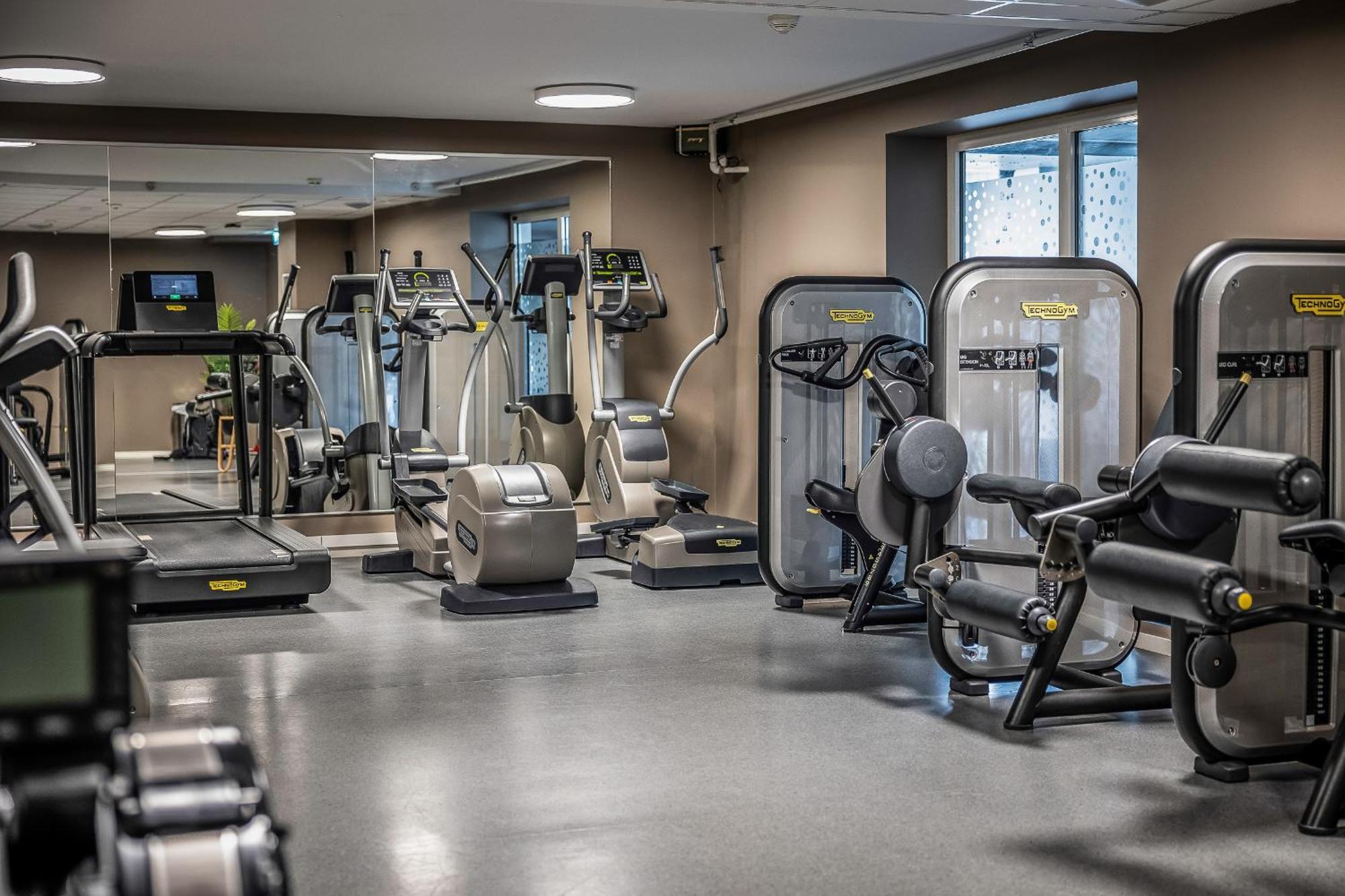 Quality Hotel Waterfront Alesund Ngoại thất bức ảnh