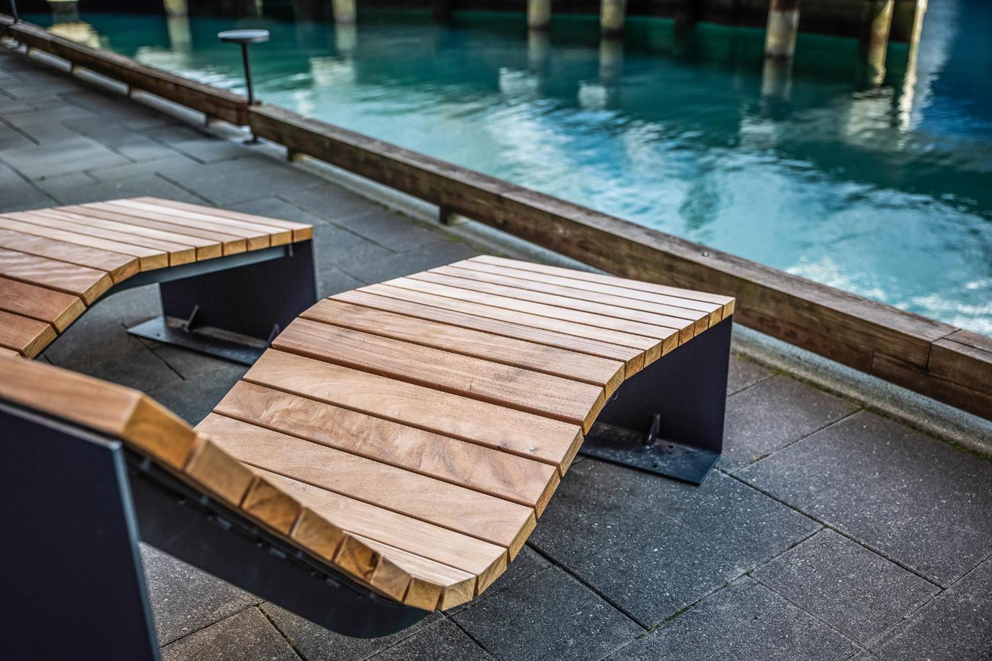 Quality Hotel Waterfront Alesund Ngoại thất bức ảnh