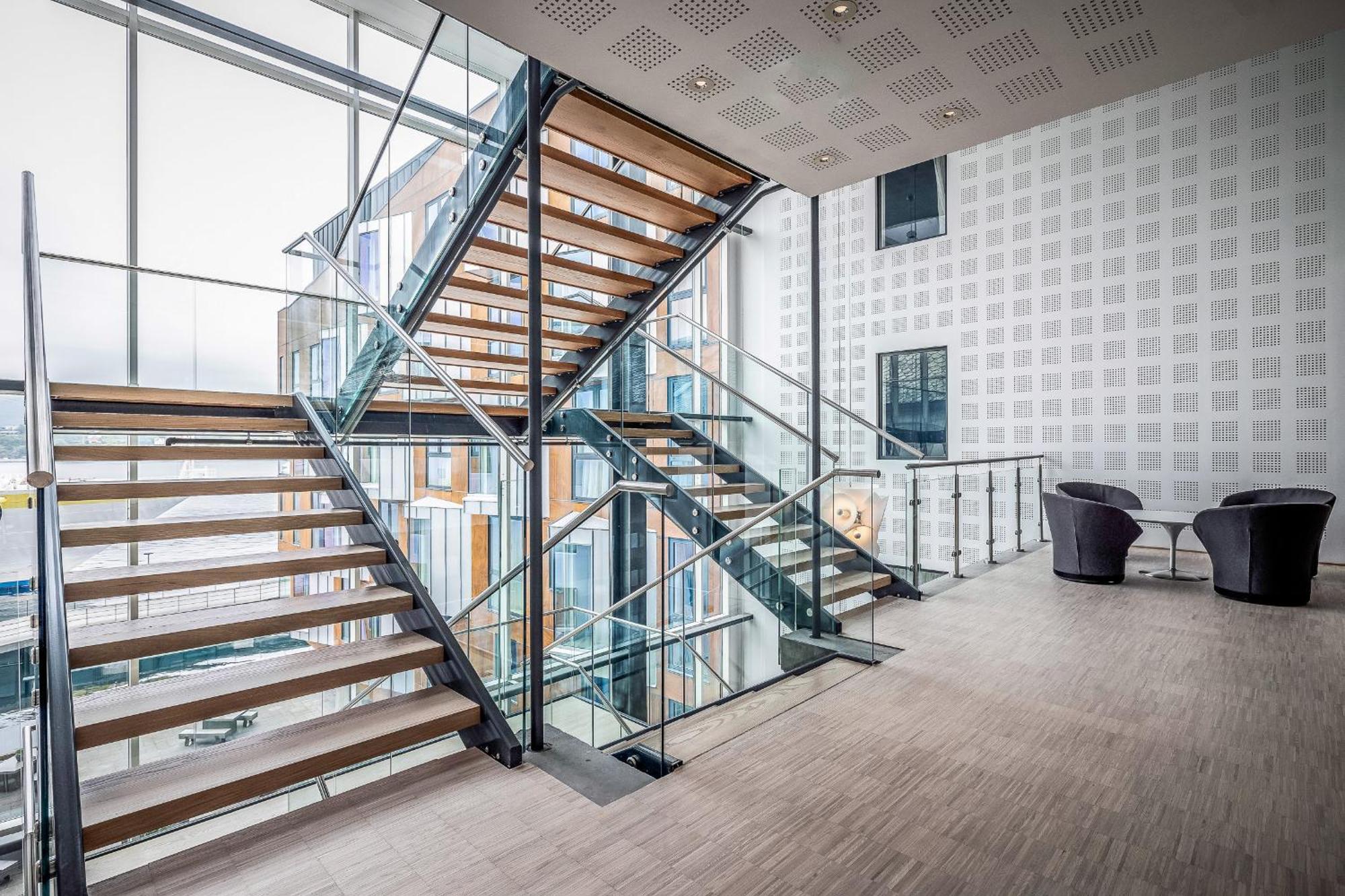 Quality Hotel Waterfront Alesund Ngoại thất bức ảnh