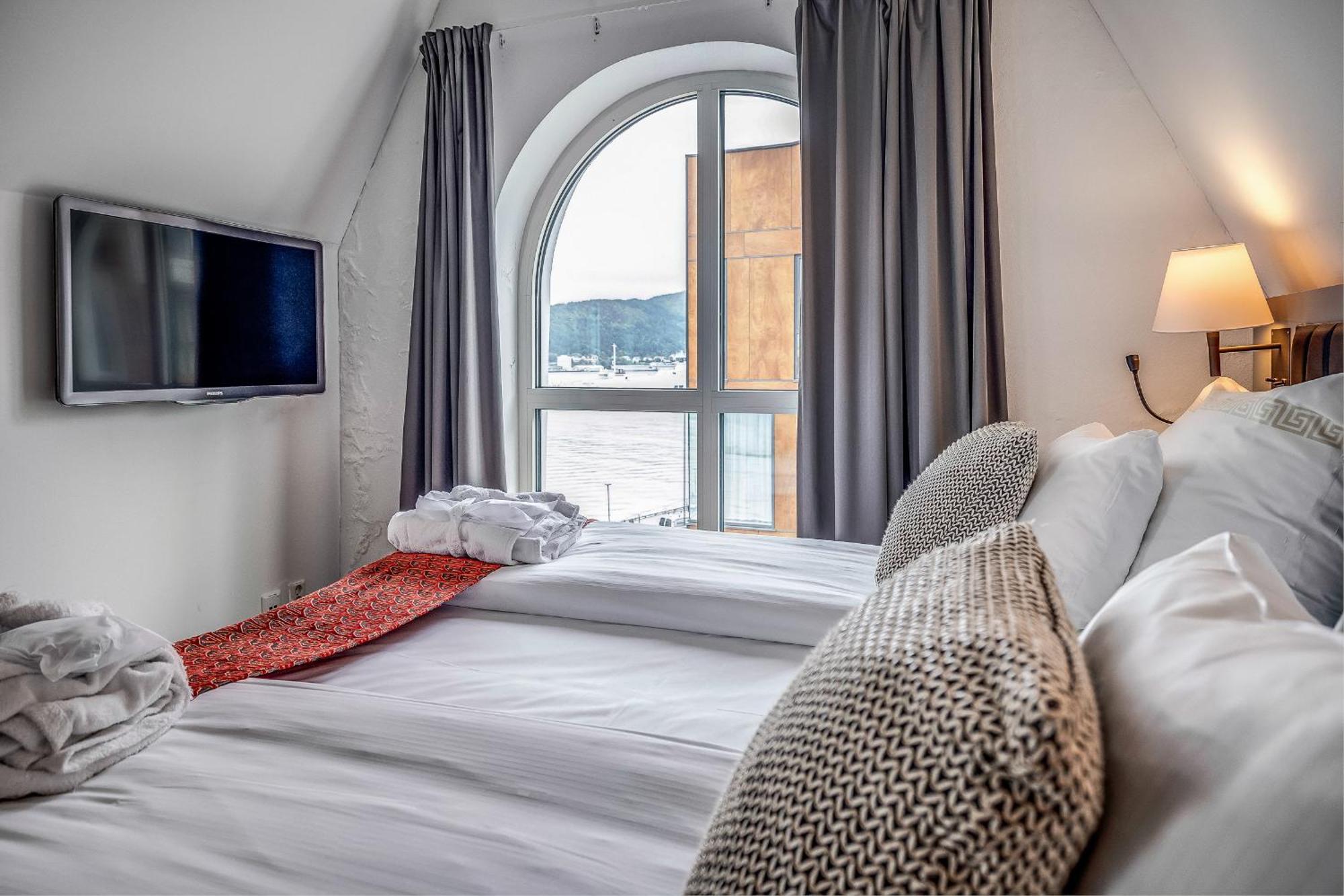 Quality Hotel Waterfront Alesund Ngoại thất bức ảnh