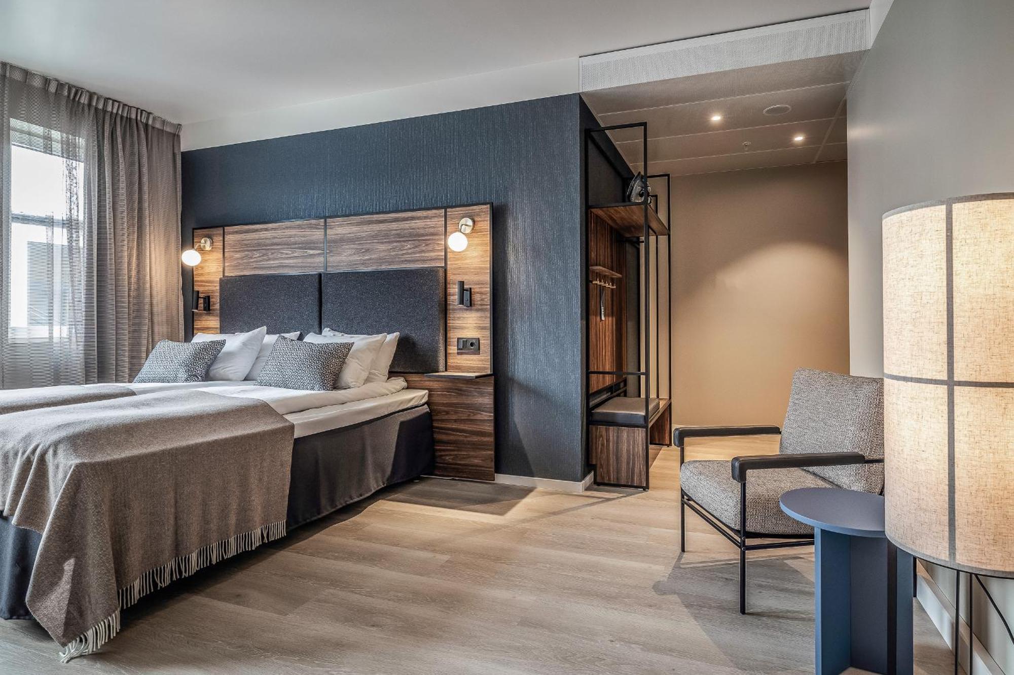Quality Hotel Waterfront Alesund Ngoại thất bức ảnh