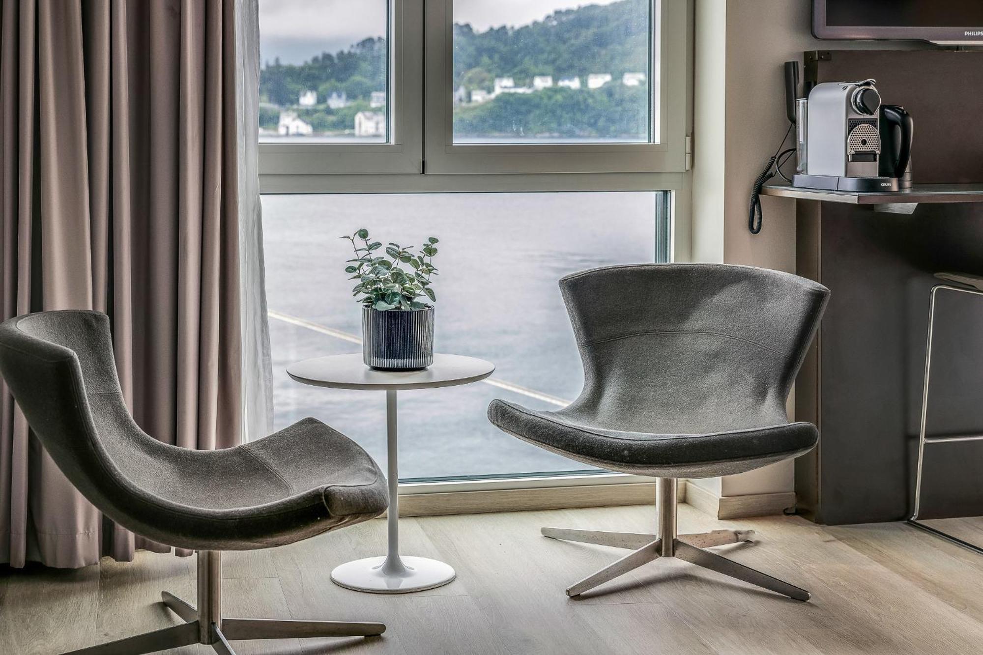 Quality Hotel Waterfront Alesund Ngoại thất bức ảnh