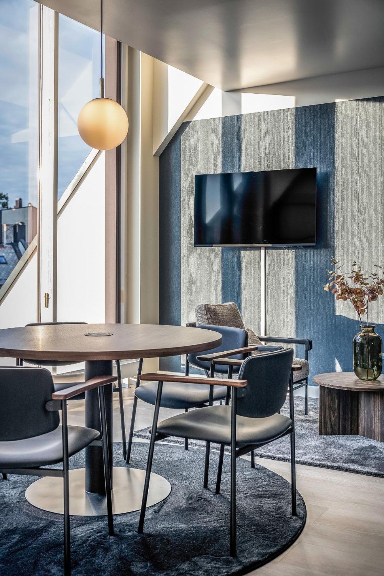 Quality Hotel Waterfront Alesund Ngoại thất bức ảnh