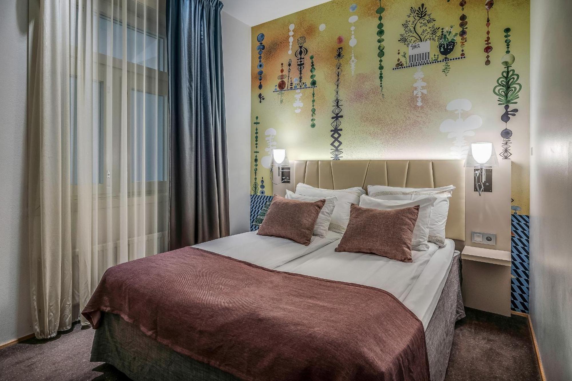 Quality Hotel Waterfront Alesund Ngoại thất bức ảnh