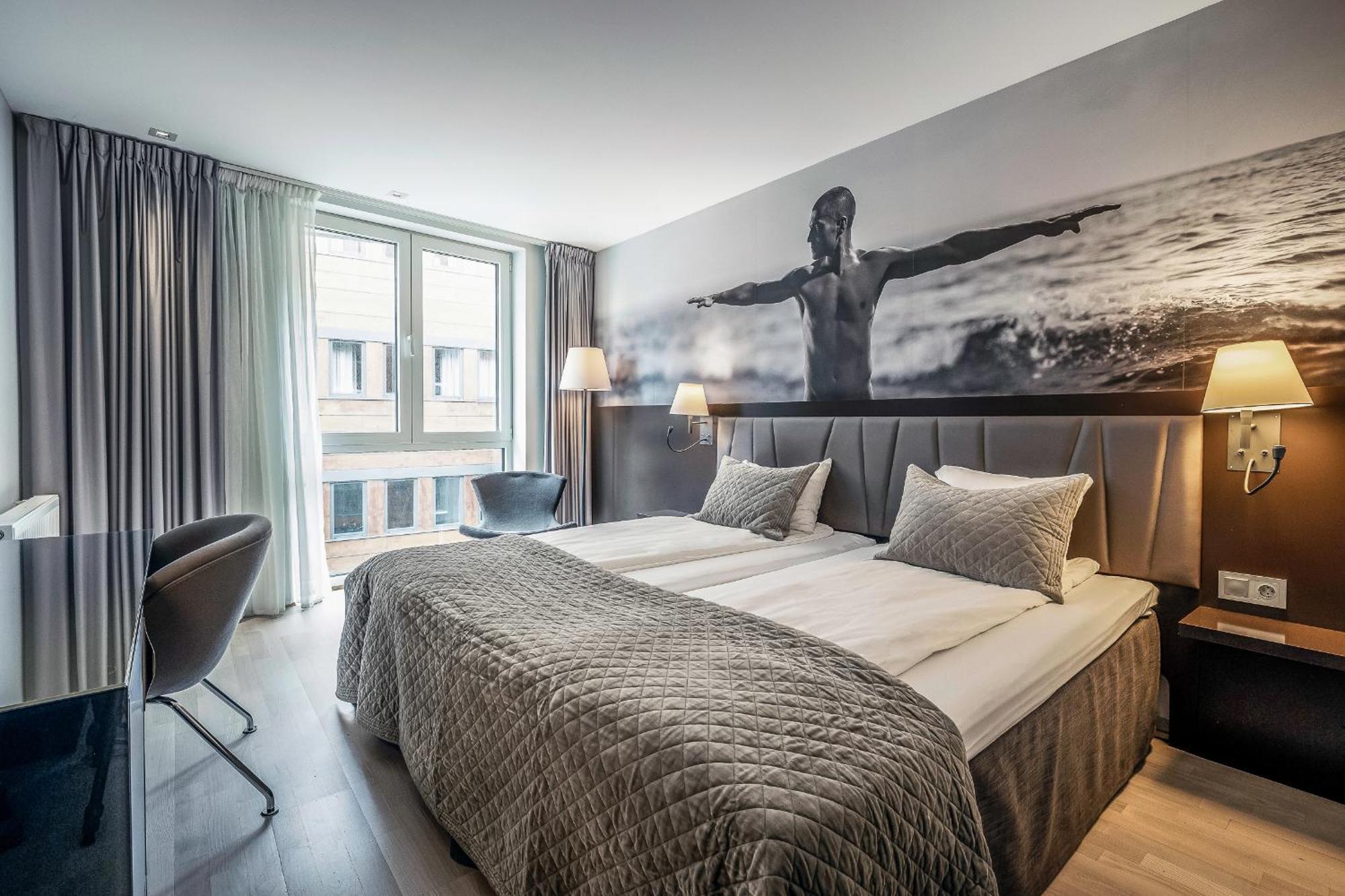 Quality Hotel Waterfront Alesund Ngoại thất bức ảnh