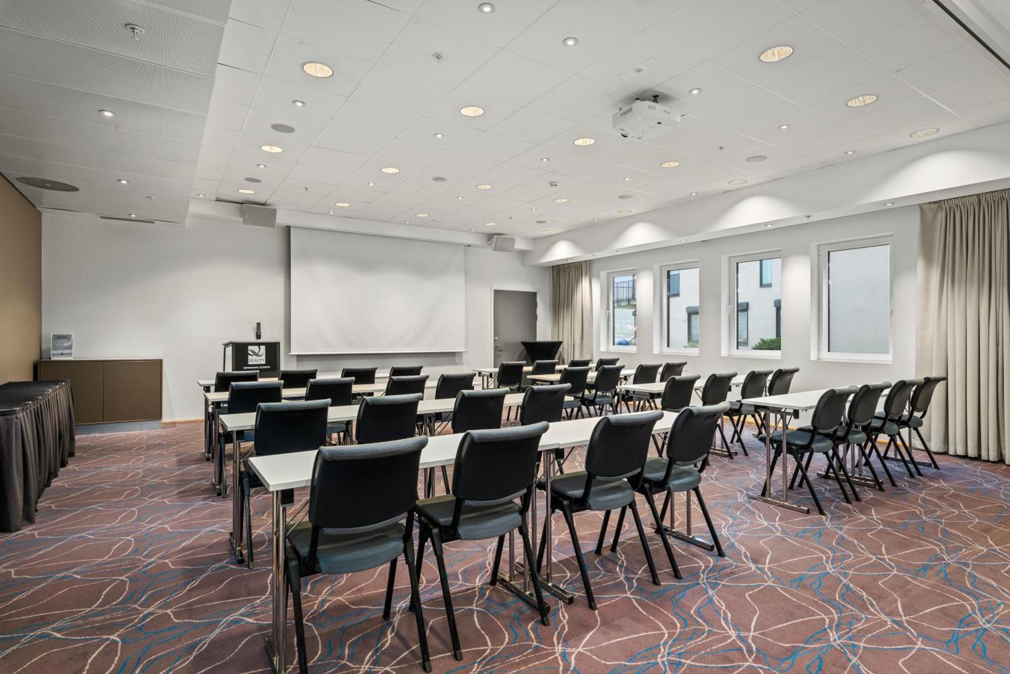 Quality Hotel Waterfront Alesund Ngoại thất bức ảnh