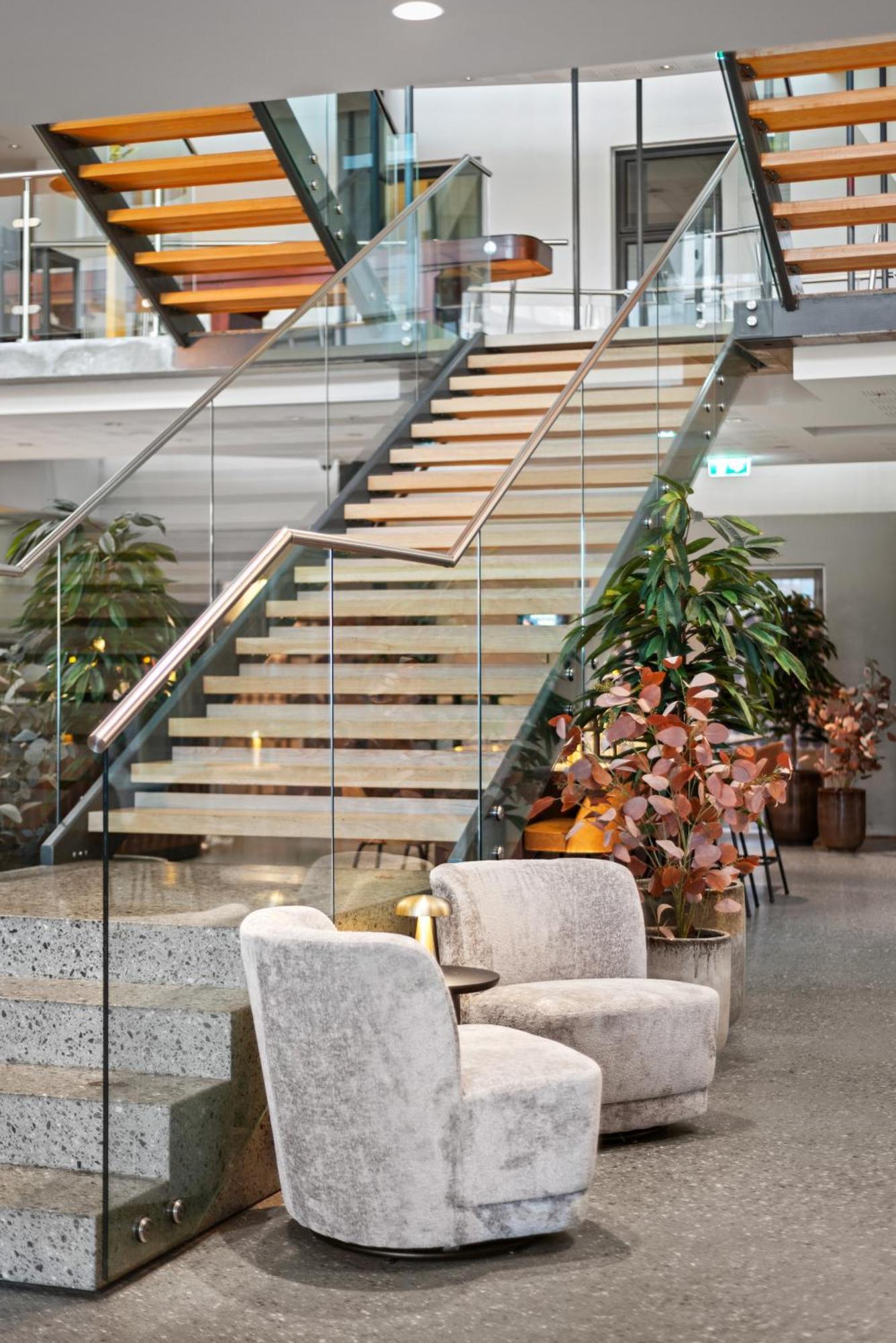 Quality Hotel Waterfront Alesund Ngoại thất bức ảnh