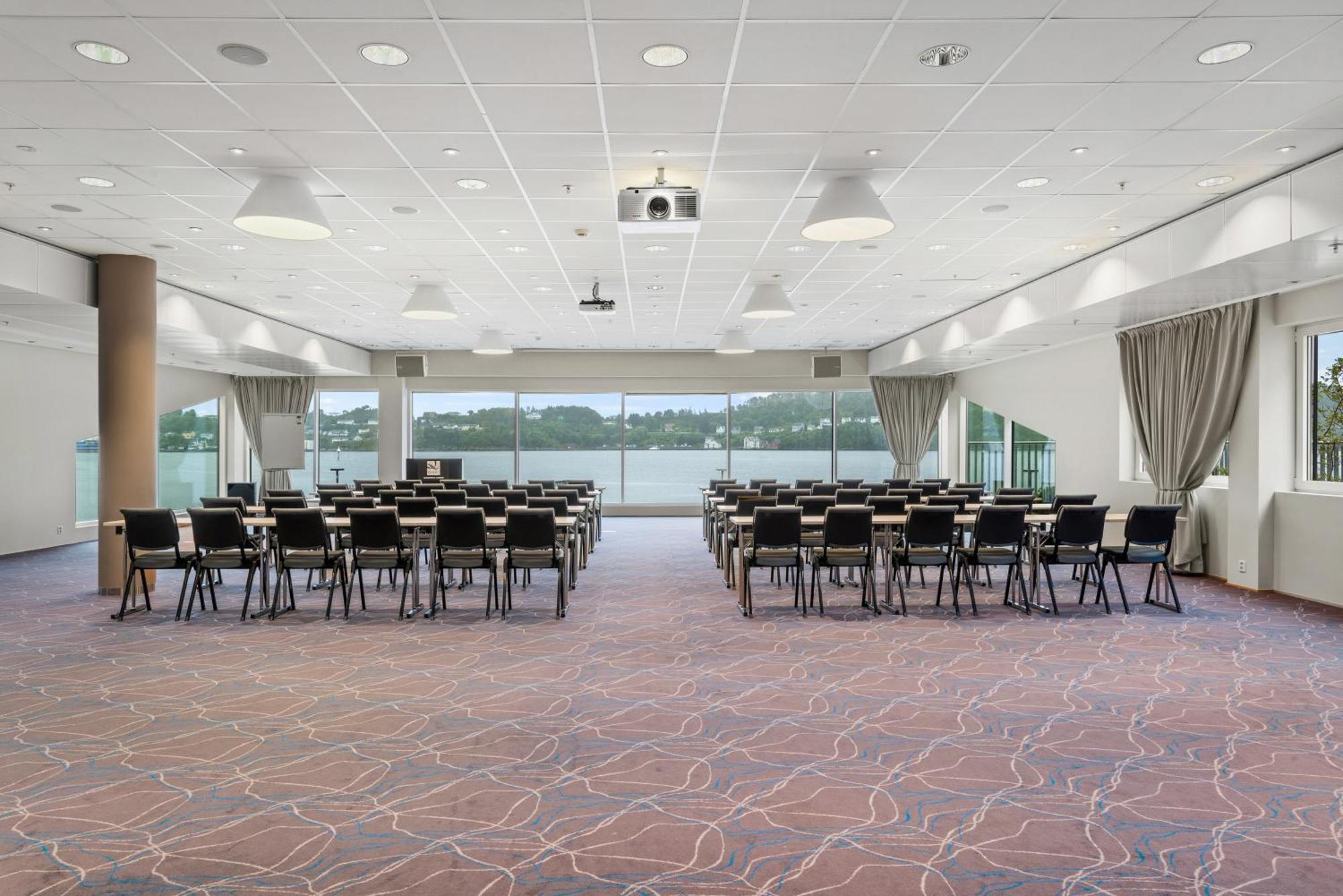 Quality Hotel Waterfront Alesund Ngoại thất bức ảnh