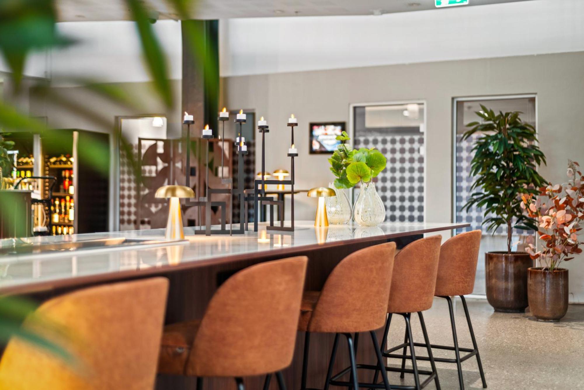 Quality Hotel Waterfront Alesund Ngoại thất bức ảnh