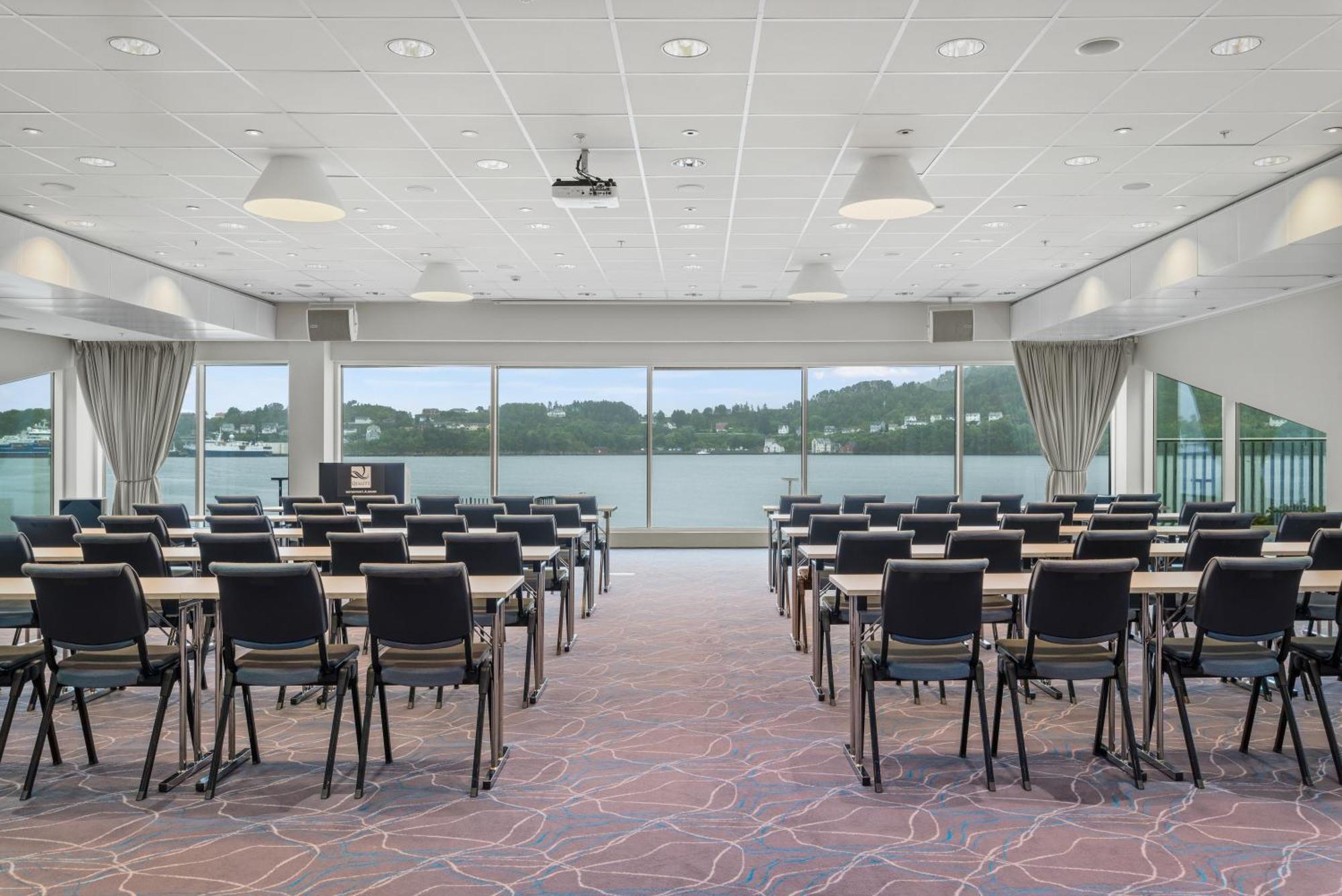 Quality Hotel Waterfront Alesund Ngoại thất bức ảnh