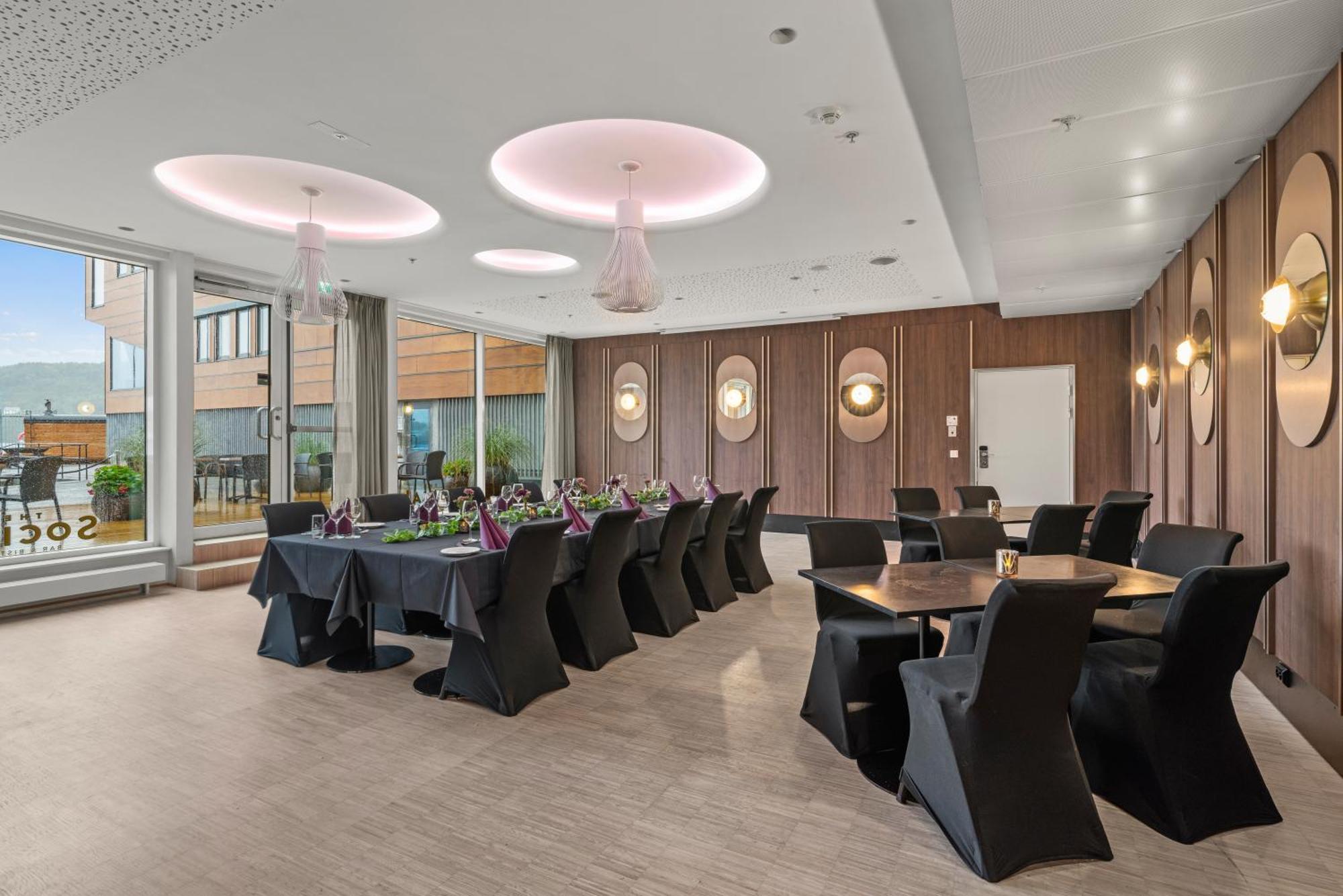 Quality Hotel Waterfront Alesund Ngoại thất bức ảnh