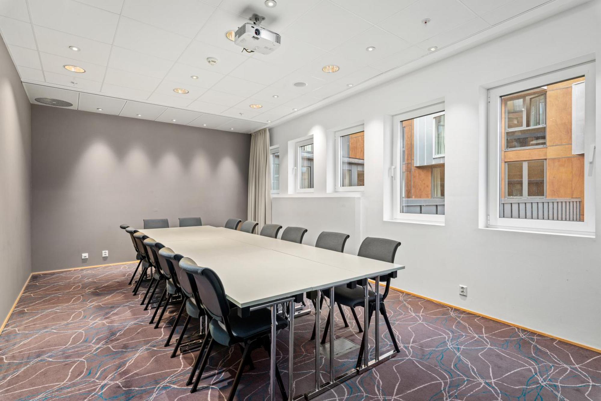 Quality Hotel Waterfront Alesund Ngoại thất bức ảnh