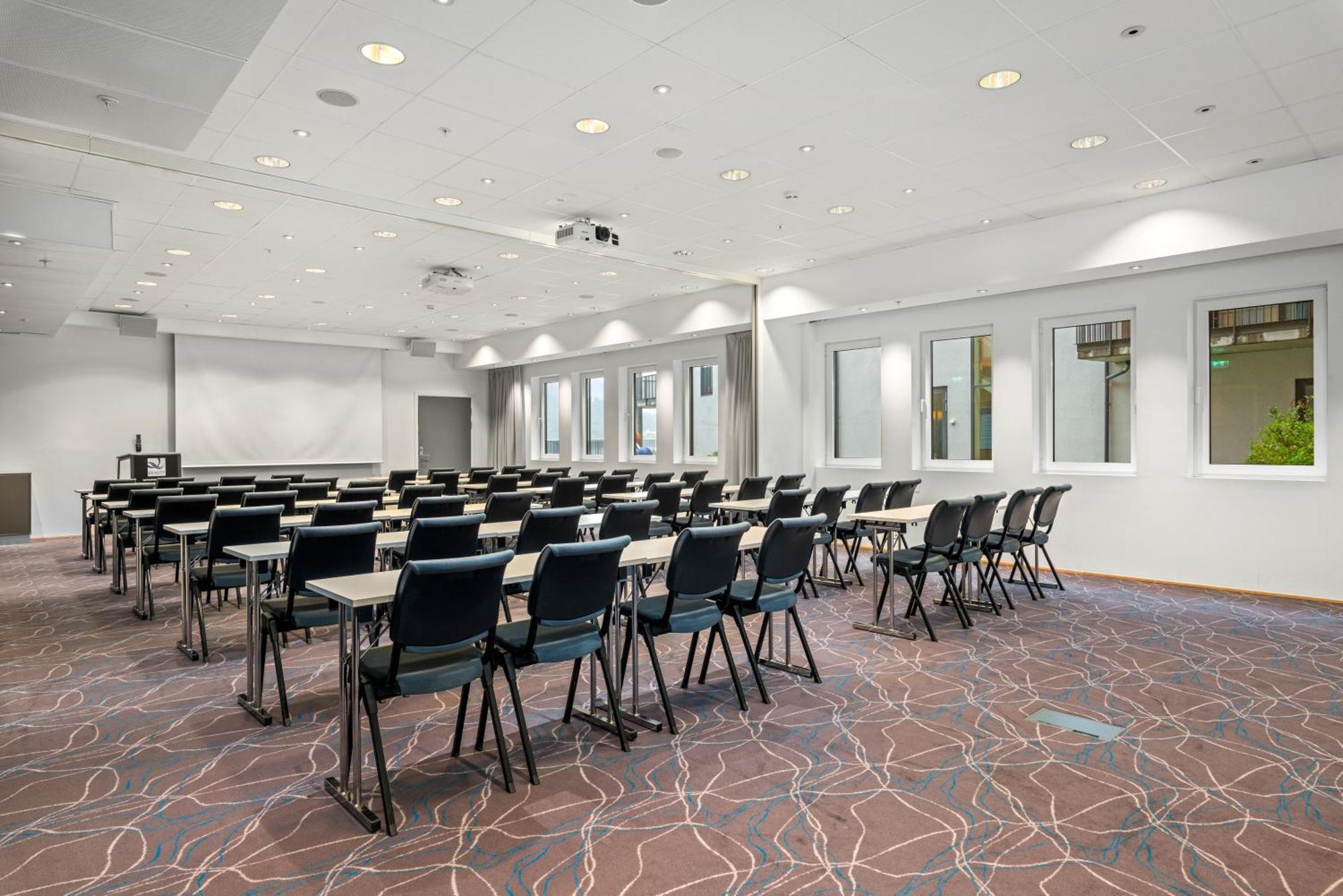 Quality Hotel Waterfront Alesund Ngoại thất bức ảnh