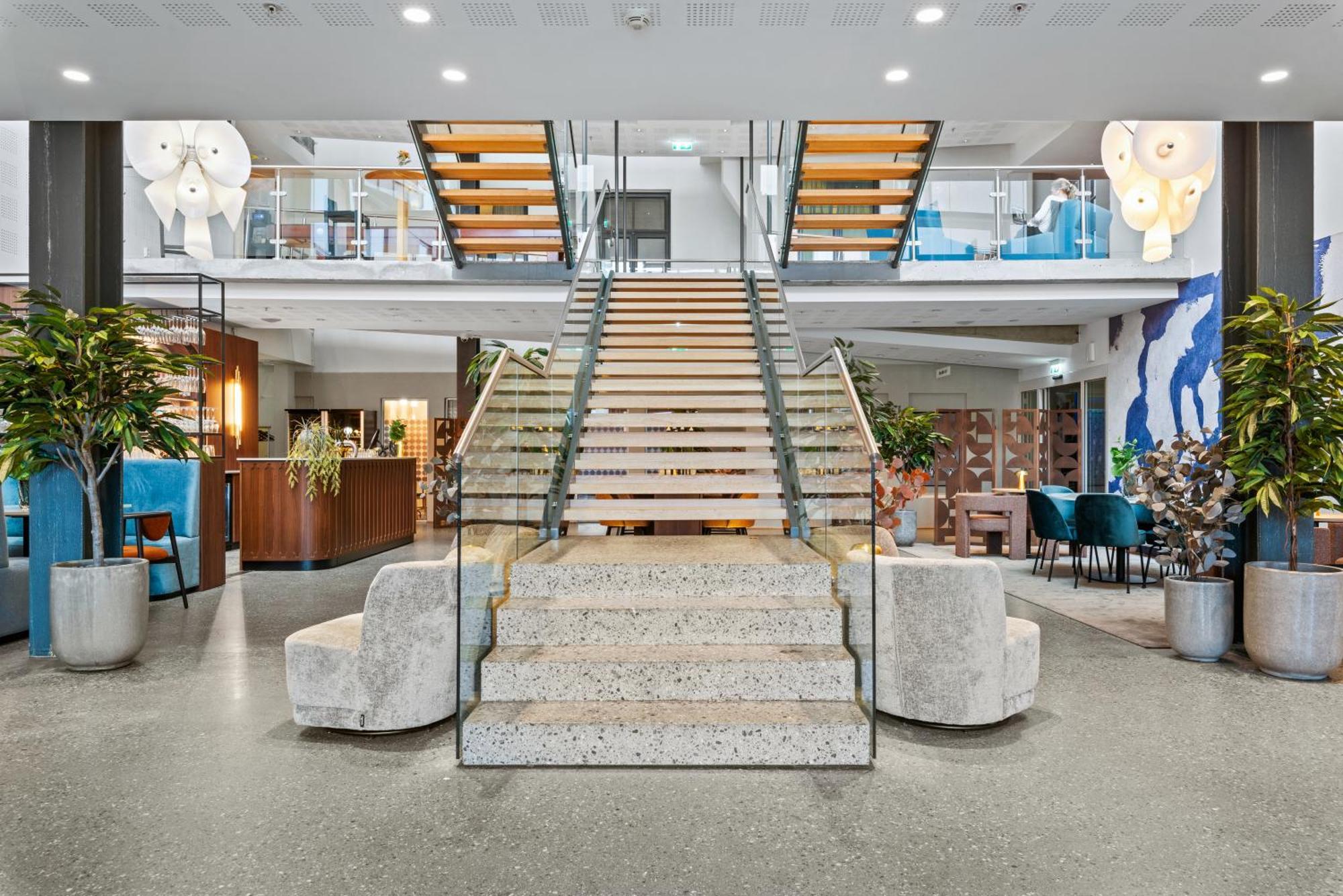 Quality Hotel Waterfront Alesund Ngoại thất bức ảnh